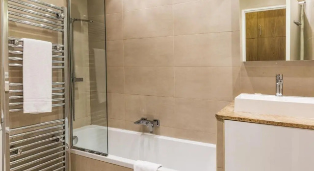 Апартаменты Apartment Arve - Chamonix Peaks Retreat
