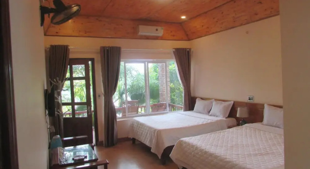 Truong Xuan Resort, Reservar Resort Co To Quang Ninh