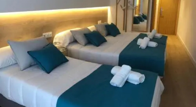 HOTEL LOTUS, Book Hotel Caldas de Reis 