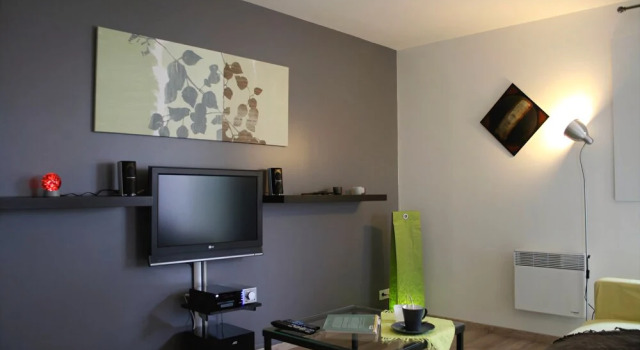 Appartements Cote Ter, Rezerwuj Apartament Ploemeur 