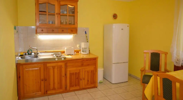 Апартаменты Deluxe Villa Park