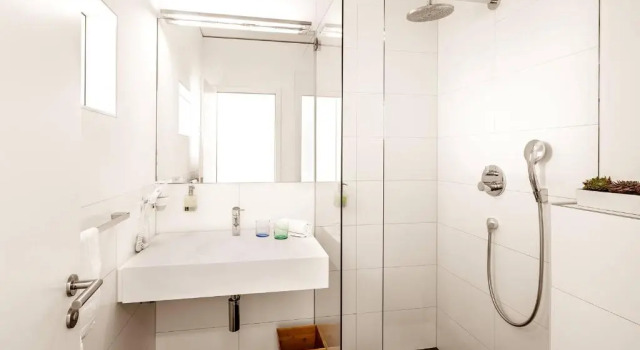 Двухместный номер Standard Midori - The Green Guesthouse