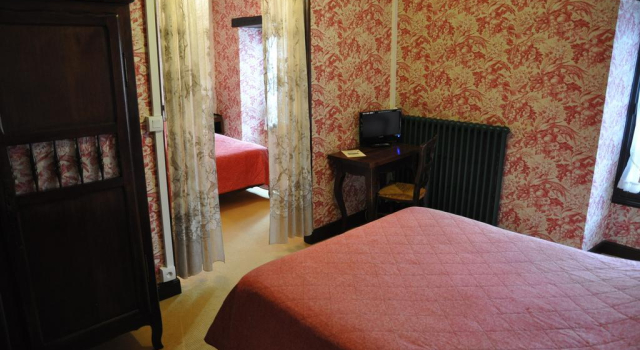 Auberge Le Ratelier, Rezervasyon Pansiyon / Hostel Quiberon Bay hosteller, Pansiyon / Hostel