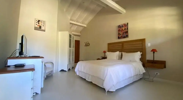 Двухместный номер Superior Villa Bebek Hotel