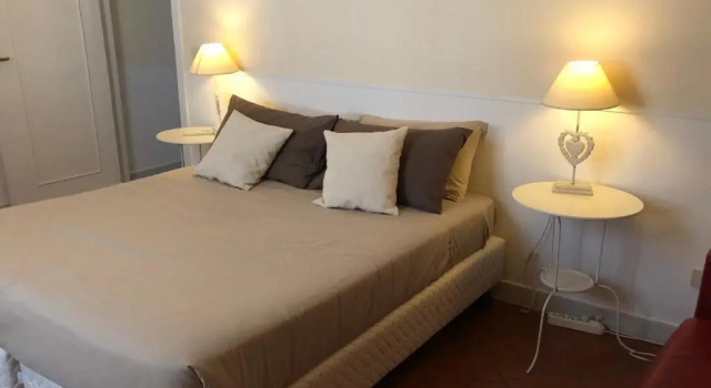 Коттедж Vicolo Doria Apartment