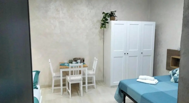Номер Deluxe B&b Ilary Home