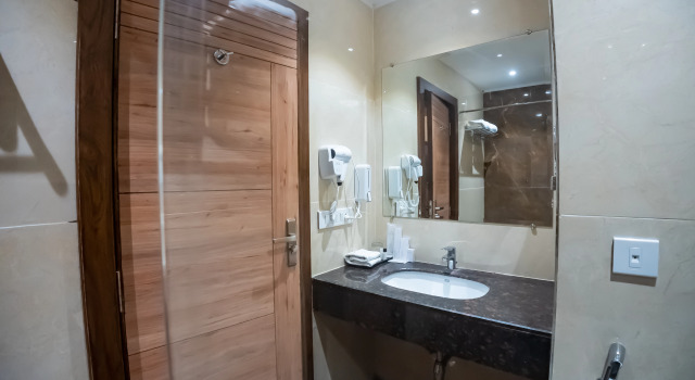 Номер Executive Arcadia Hotel