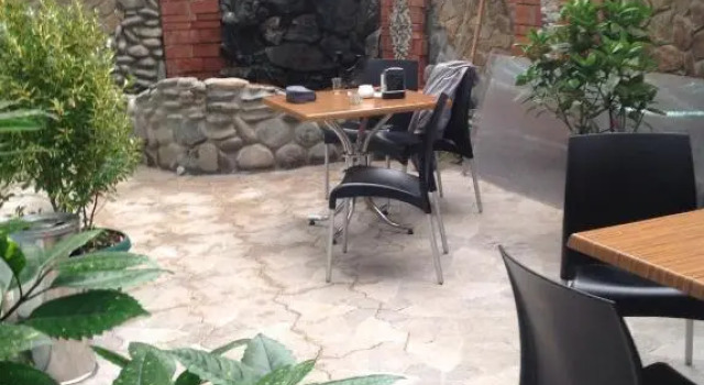Kazbegi Hotel Batumi, Book Hotel Batumi 