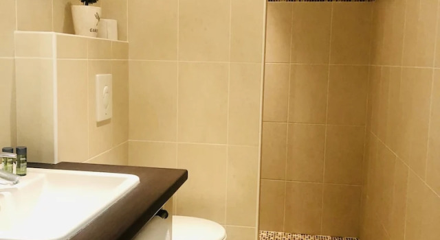 Номер Standard Hôtel du Parc - Bastide provençale