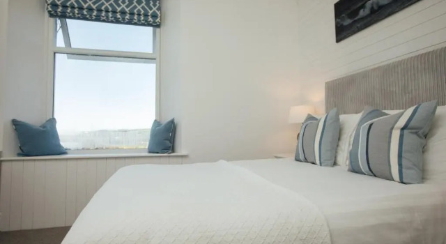 Номер Standard Lindholme Guest House