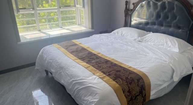 Люкс Turks Tumian B&B