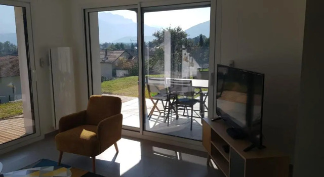 Apartamento Estándar Appartement IRE