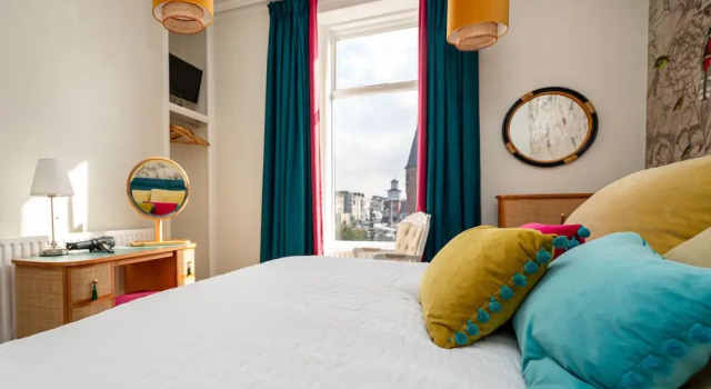 Antrim House Guest Rooms & Suites, Забронировать Отель Портраш Графство Антрим