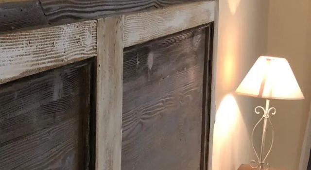 Полулюкс Relais B&B Corte Dei Turchi