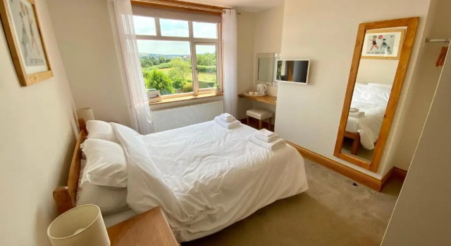 Номер Standard Mooredge Guest House