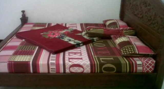 Camera doppia Standard Griya Putih