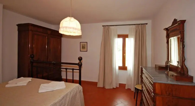 Villa I Leoni, Забронировать Вилла Коттеджи Монтеспертоли, Коттедж