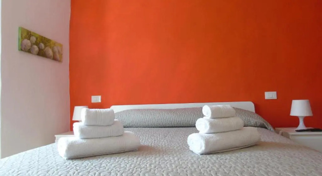 Affittacamere SveMilla, Book Hotel Brugnato Ligurien