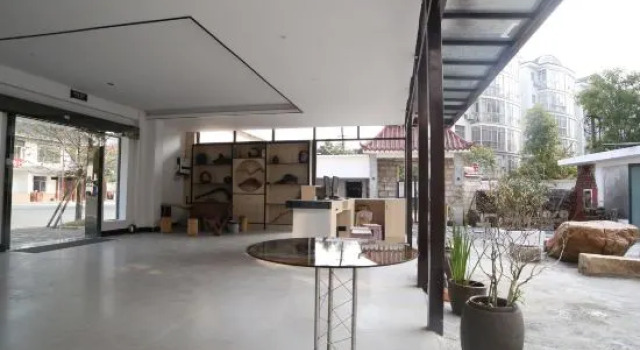 Wenshe Inn, Rezerwuj Hotel Yichun Jiangxi