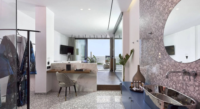 Dyo Suites, Забронировать Отель Ретимнон Центральный Крит