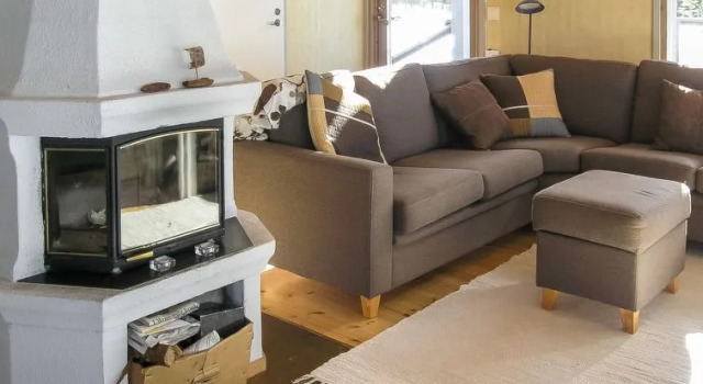 Holiday Home Keskikallio- nuasjärvi, Buchen Sie Ferienhaus Kajaani Ostfinnland