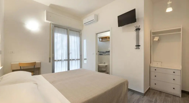 Номер Deluxe Hotel Giordo