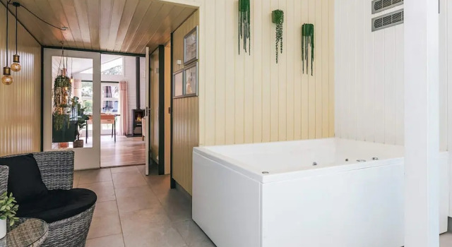 4 Star Holiday Home in Vaeggerlose