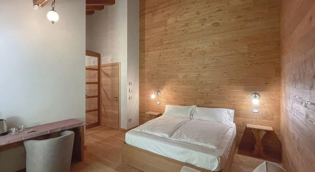 Relais Sauc & SPA - Agriturismo