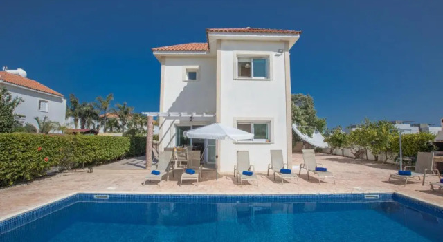 Vila Villa Lito