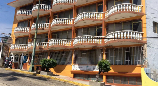 Hotel Olimar, Rezervovat Hotel Acapulco Guerrero
