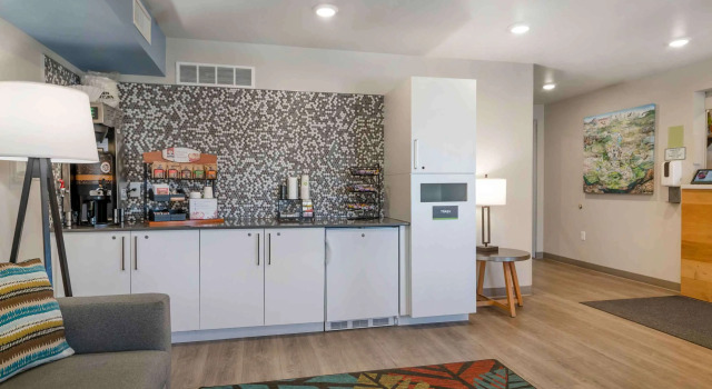 Extended Stay America Suites - Nashua - Merrimack, Réserver Hôtel Nashua New Hampshire