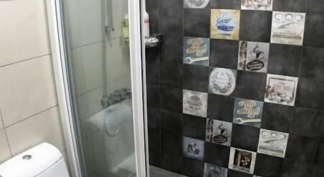 Трёхместный семейный номер Standard 23 Here B&B