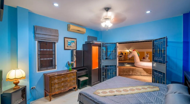 Bann Candy Hua Hin Pool Villa