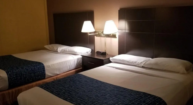 Alexander House Motel, Забронировать Мотель Парк-Ривер штат Северная Дакота