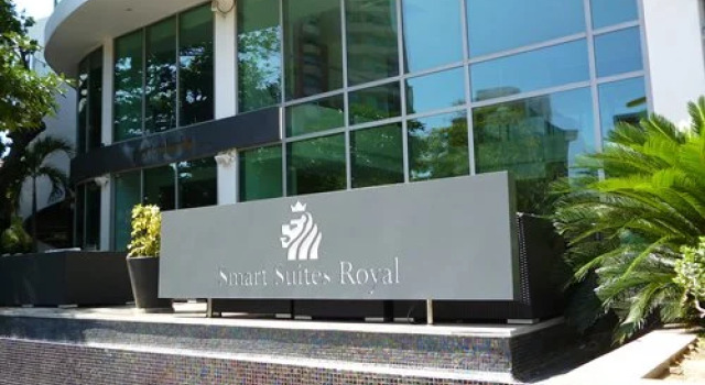 NH Collection Royal Smart Suites - 3 Nights, Barranquilla, Colombia