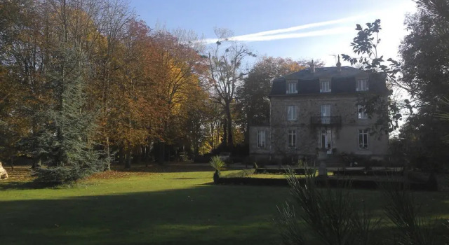 Manoir de la Marjolaine
























Réserver maintenant, Réserver Hôtel Cabourg 