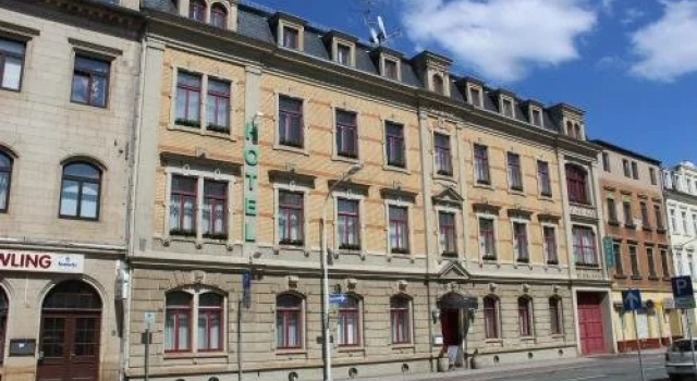 Hotel Zur Mhle, Забронировать Отель Риза Saxon Elbeland