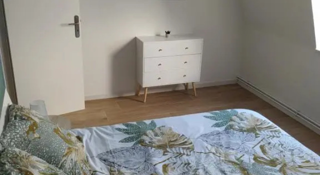 Appartement au centre de Dunkerque, Varaa Huoneisto Dunkerque 