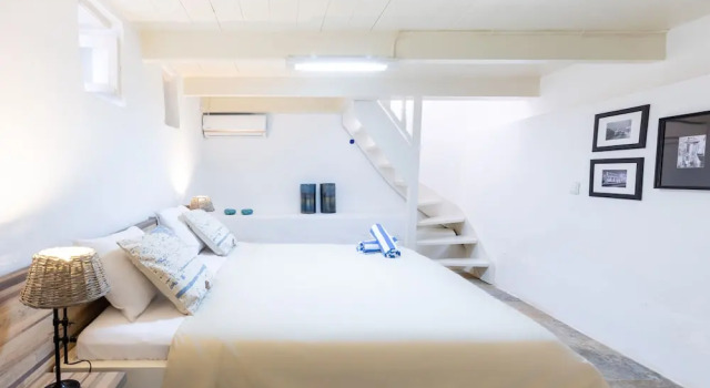 Коттедж Stylish, Luxurious Home With Balcony in Famous Pietermaai District
