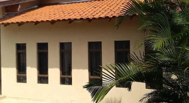 Casa Branca, Book Hotel Londrina Parana