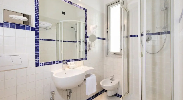 Номер Standard Hotel San Giusto
