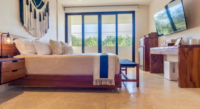 Modern 2BR Apartment in Tulum Great Location, Varaa Huoneisto Tulum Quintana Roo