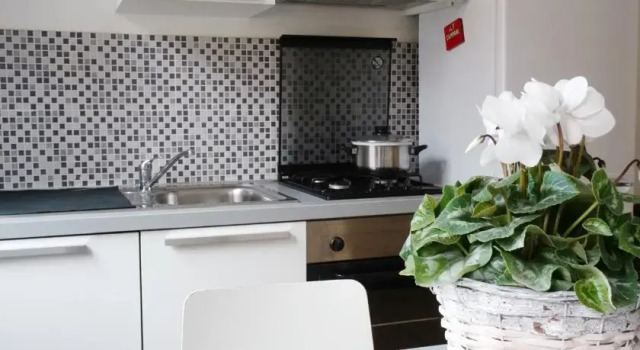Homy Apartments Sanzio