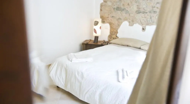 La Via del Carretto B&B, Réserver Chambre d'hôtes Capri Leone Sicile