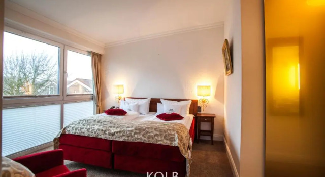 Люкс Hotel Kolb