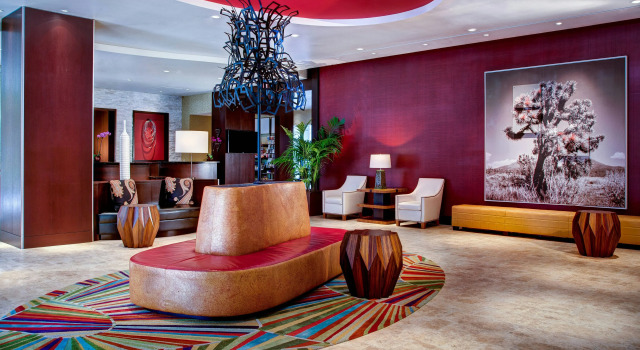 Dallas Marriott Downtown
