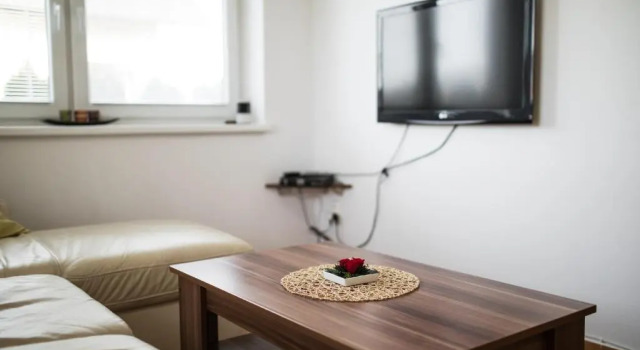Апартаменты Superior Apartmany Butterfly