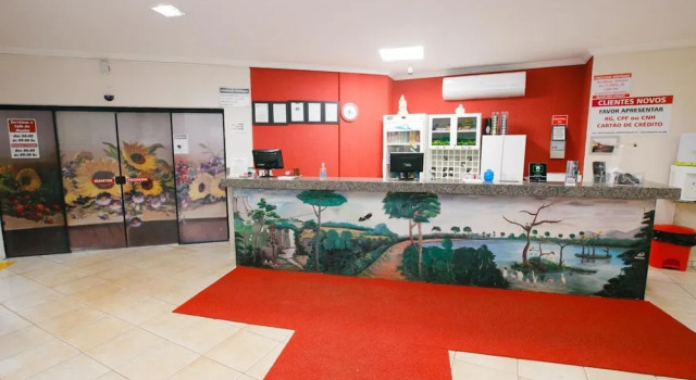 Hotel Cancioneiro
