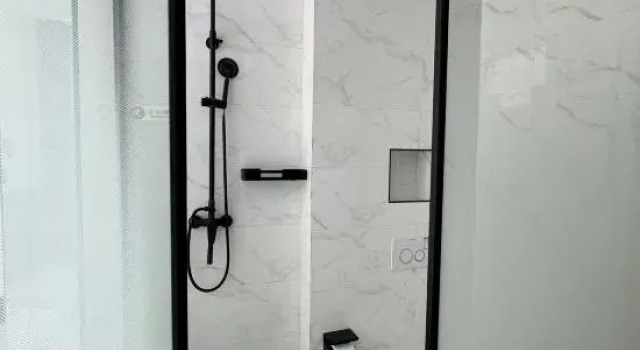 Кровать в общем номере Lanzhou Hi Qingguo Smart Hotel