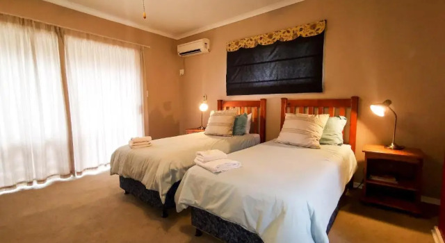 Двухместный номер Standard Loerie Guesthouse